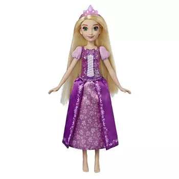 Поющая кукла Disney Princess "Рапунцель"