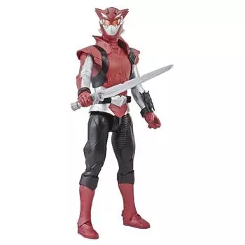 Power Rangers "Фигурка Блейз" 30 см
