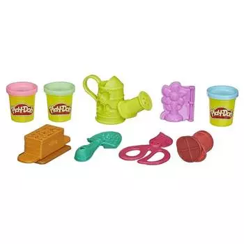 Play-Doh Игровой набор "Сад"