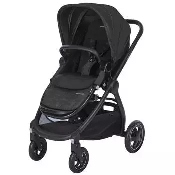 Прогулочная коляска Bebe Confort Adorra, Nomad Black