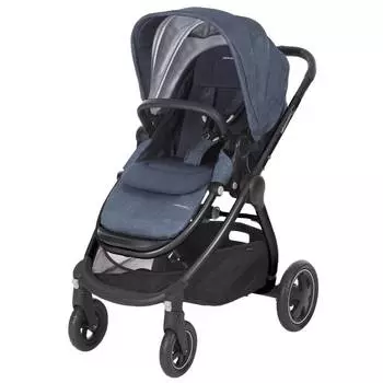 Прогулочная коляска Bebe Confort Adorra, Nomad Blue