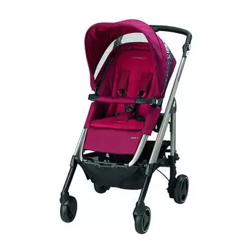 Прогулочная коляска Bebe Confort Loola 3, Robin Red