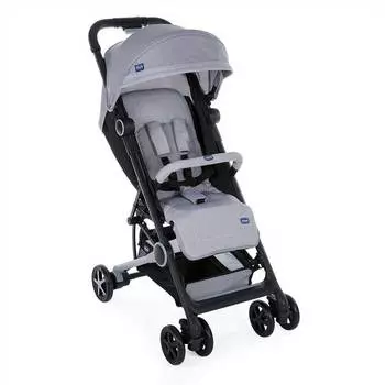Прогулочная коляска Chicco Miinimo 2 Pearl