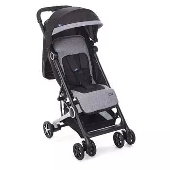 Прогулочная коляска Chicco Miinimo Black Night