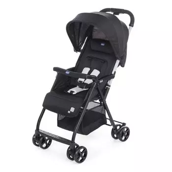 Прогулочная коляска Chicco Ohlala 2 Black Night