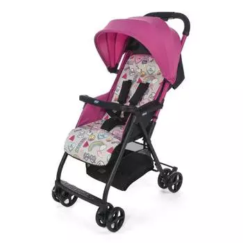 Прогулочная коляска Chicco Ohlala 2 Unicorn