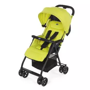 Прогулочная коляска Chicco Ohlala Citrus