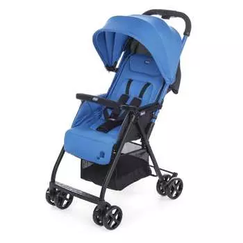 Прогулочная коляска Chicco Ohlala Power Blue