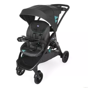 Прогулочная коляска Chicco Stroll'In'2 Octane