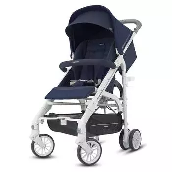 Прогулочная коляска Inglesina Zippy Light, Midnight Blue