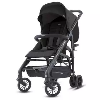 Прогулочная коляска Inglesina Zippy Light, Volcano Black