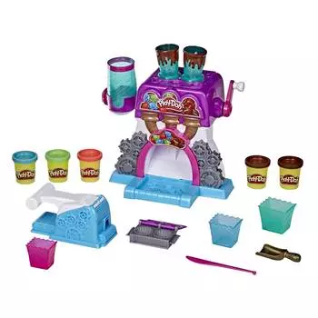 Play-Doh Набор игровой "Конфетная фабрика"