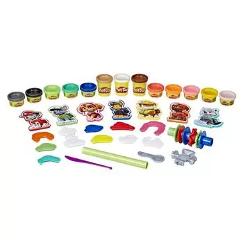 Play-Doh Набор игровой "Щенячий патруль"