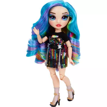 Rainbow High Кукла Fashion Doll Rainbow Амайа Рейн