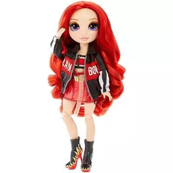Rainbow High Кукла Ruby Anderson Руби Андерсон