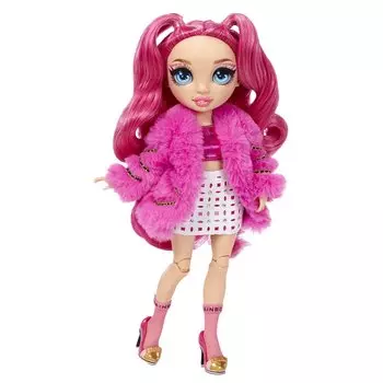 Rainbow High Кукла Stella Monroe Fuschia Стелла Монро