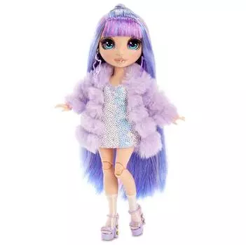 Rainbow High Кукла Violet Willows Вайолет Уиллоу