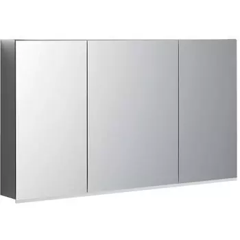 Зеркальный шкаф Geberit Option Plus 120см 500.592.00.1 с подсветкой