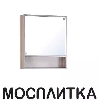 Зеркальный шкаф Onika Натали 60.00 правый, 206061