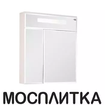 Зеркальный шкаф Onika Сигма 60.01 , 206034