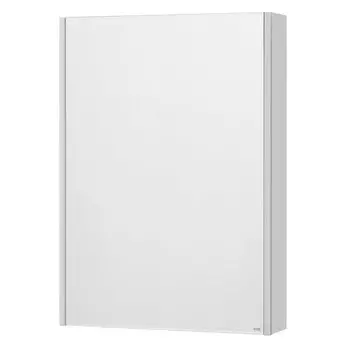 Зеркальный шкаф Roca UP 60 L белый глянец ZRU9303015