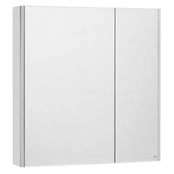Зеркальный шкаф Roca UP 80 белый глянец ZRU9303017