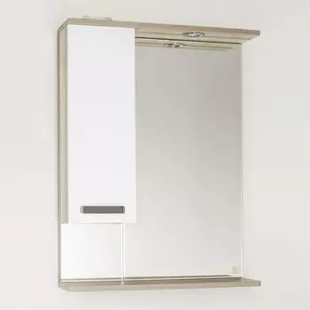 Зеркальный шкаф Style Line Ориноко 60/С ЛС-00000384