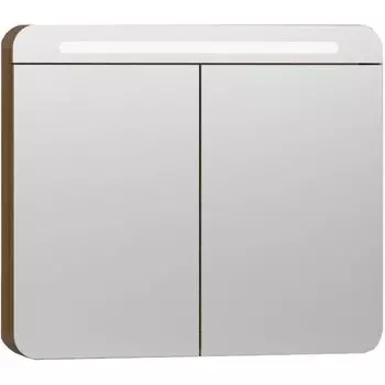 Зеркальный шкаф VitrA Nest Trendy 80