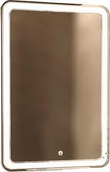 Зеркало Art&amp;Max Vita 50 см AM-Vit-500-800-DS-F с подсветкой