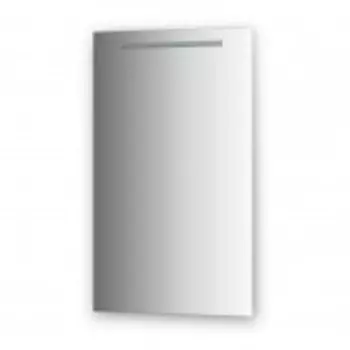 Зеркало Evoform Ledline BY 2110 со встроенным LED-светильником 4 W 60х100 cм