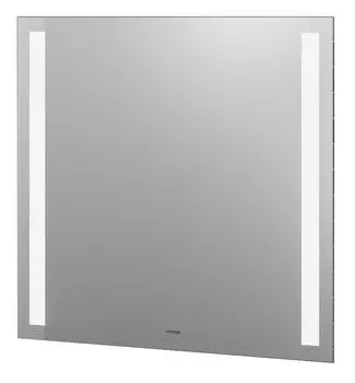 Зеркало Grossman Avrora 116080 сенсорное с подсветкой