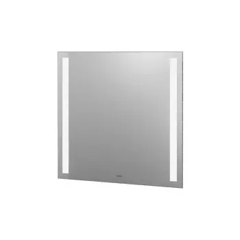 Зеркало Grossman Avrora 80 см LED с сенсорным выключателем