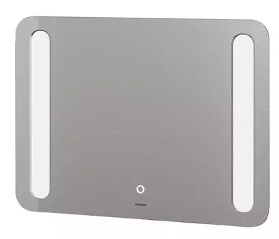 Зеркало Grossman Lara 137070 сенсорное с подсветкой