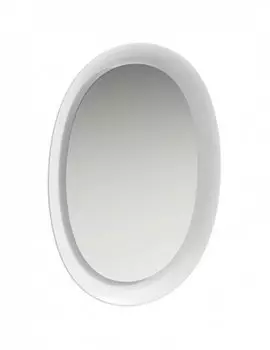 Зеркало Laufen The New Classic 4.0607.0.085.000.1, с Led - подсветкой , 50 х 70 х 8 см