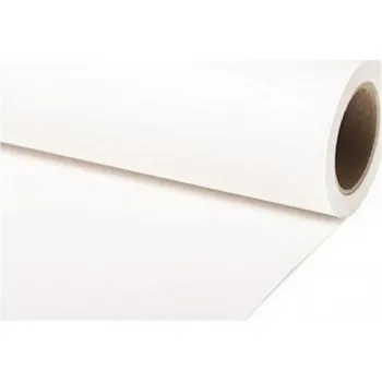 Фон бумажный Falcon Eyes BackDrop 1.35x10 белый (93)