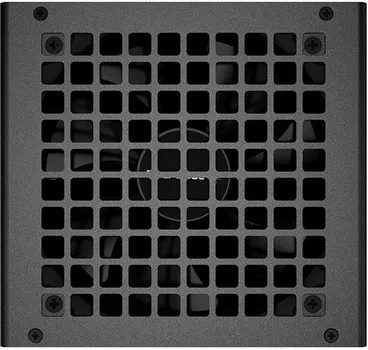 Блок питания ATX Deepcool R-PF550D-HA0B-EU 550W 80 PLUS WHITE
