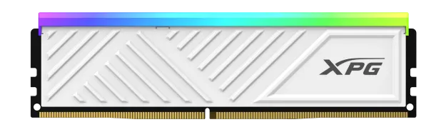 Модуль памяти DDR4 32GB ADATA AX4U320032G16A-SWHD35G XPG Gammix D35G RGB PC4-25600 3200MHz CL16 1.35V