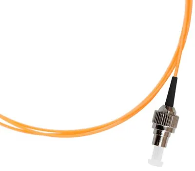Пигтейл TopLAN PT-TOP-OM2-FC/P-1.5 FC, PC, многомодовый, LSZH, 1.5 м