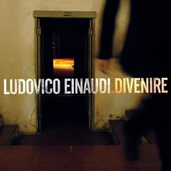 Ludovico Einaudi - Divenire (8030482000467) виниловая пластинка