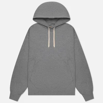 Мужская толстовка FrizmWORKS OG Heavyweight Pullover Hoodie, цвет серый, размер XL