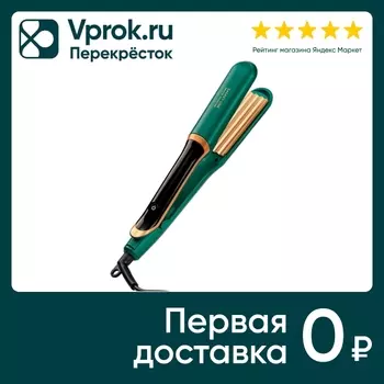 Щипцы для волос Galaxy Line GL4524. Доставим до двери!