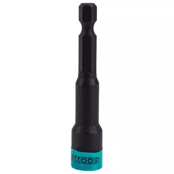 головка для шуруповерта JETTOOLS 8х65мм магнит Cr-V