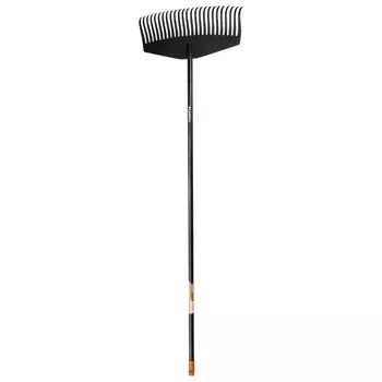 грабли веерные PLANTIC Solid L 169см