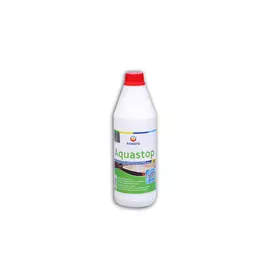 грунт акриловый биоцидный Eskaro Aquastop Bio 1л концентрат, арт.13885