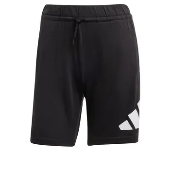 Шорты ADIDAS SPORTSWEAR Regular Workout Pants, черный