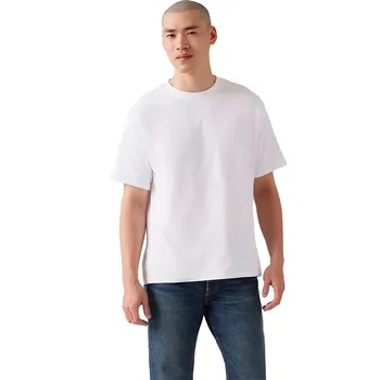 Футболка с коротким рукавом Levi's Red Tab Vintage, белый