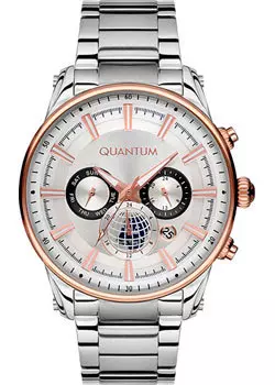 мужские часы Quantum ADG669.530. Коллекция Adrenaline