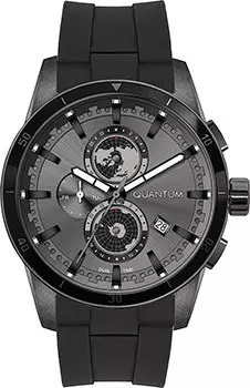 мужские часы Quantum ADG991.051. Коллекция Adrenaline