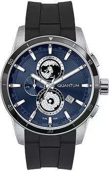 мужские часы Quantum ADG991.391. Коллекция Adrenaline