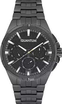 мужские часы Quantum HNG889.050. Коллекция Hunter
